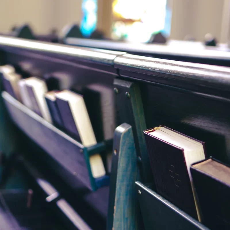 Messy Movement a Revival in Asbury